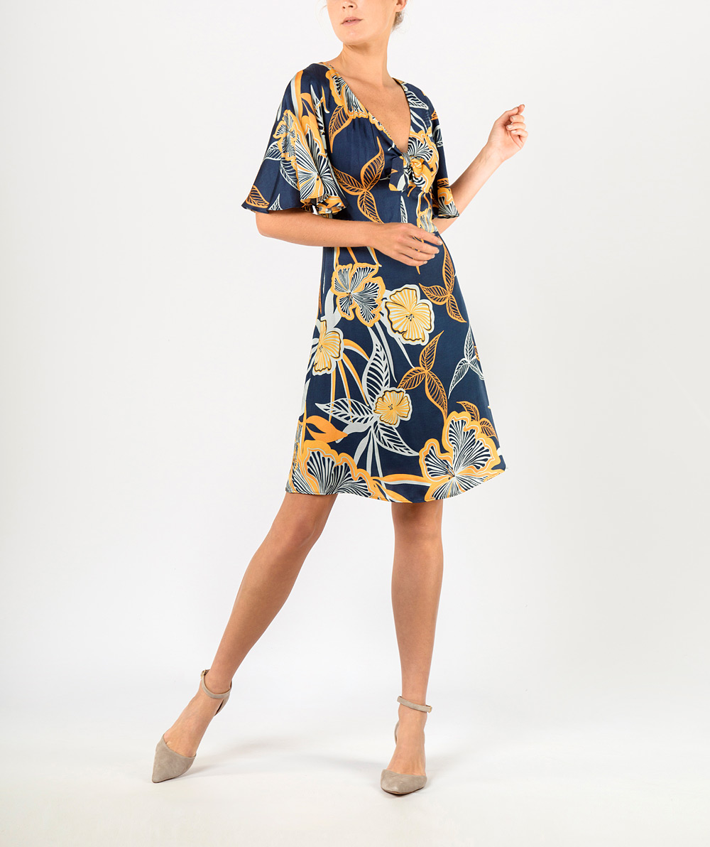 vestidos lanidor outlet